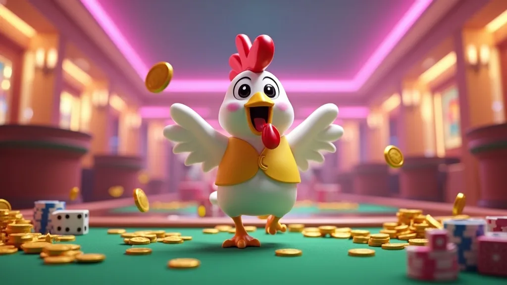 Chicken-road-app-login-review