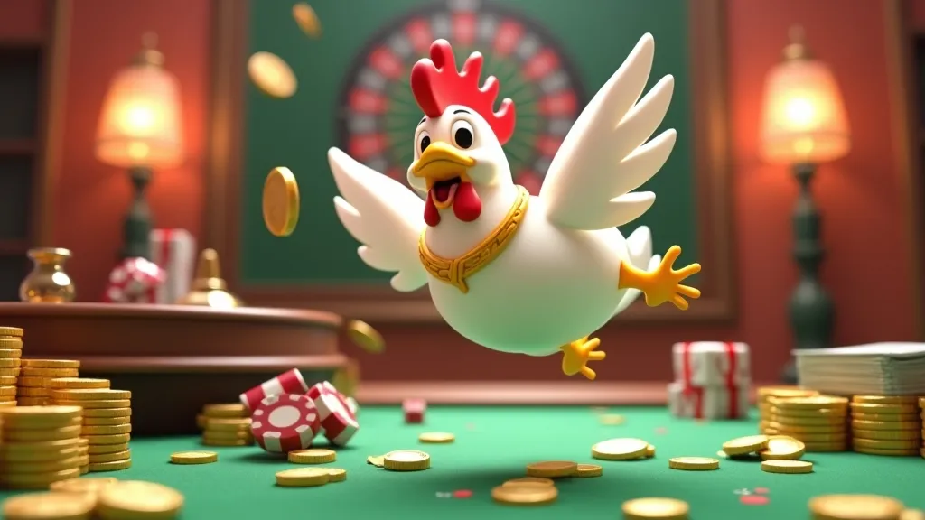 Chicken-road-app-login-review