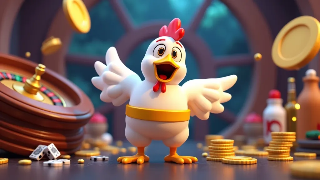 Chicken-road-app-login-review