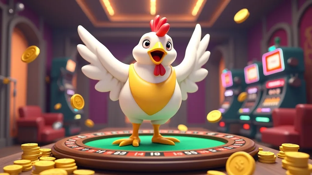 Chicken-road-app-login-review