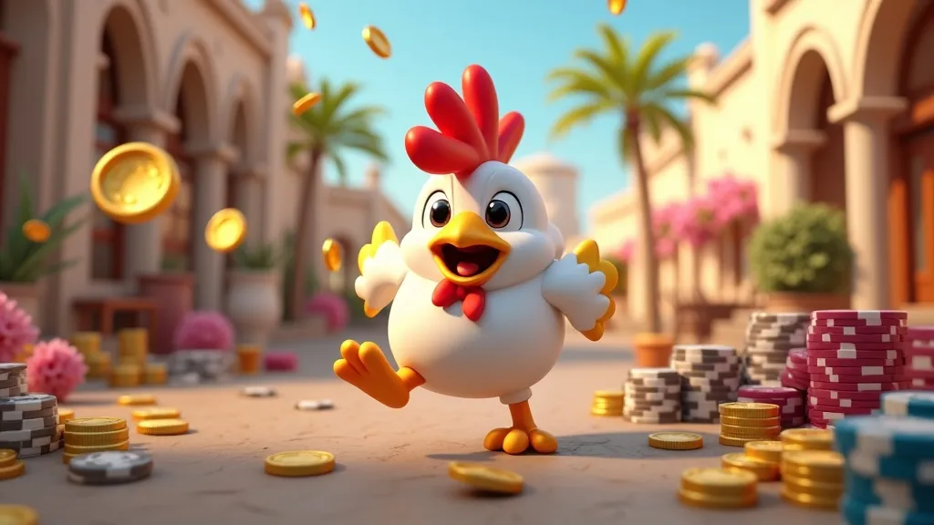 Chicken-road-app-login-review