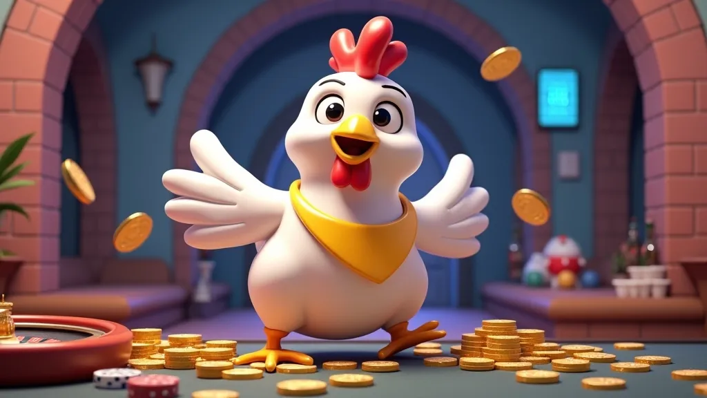 Chicken-road-app-login-review