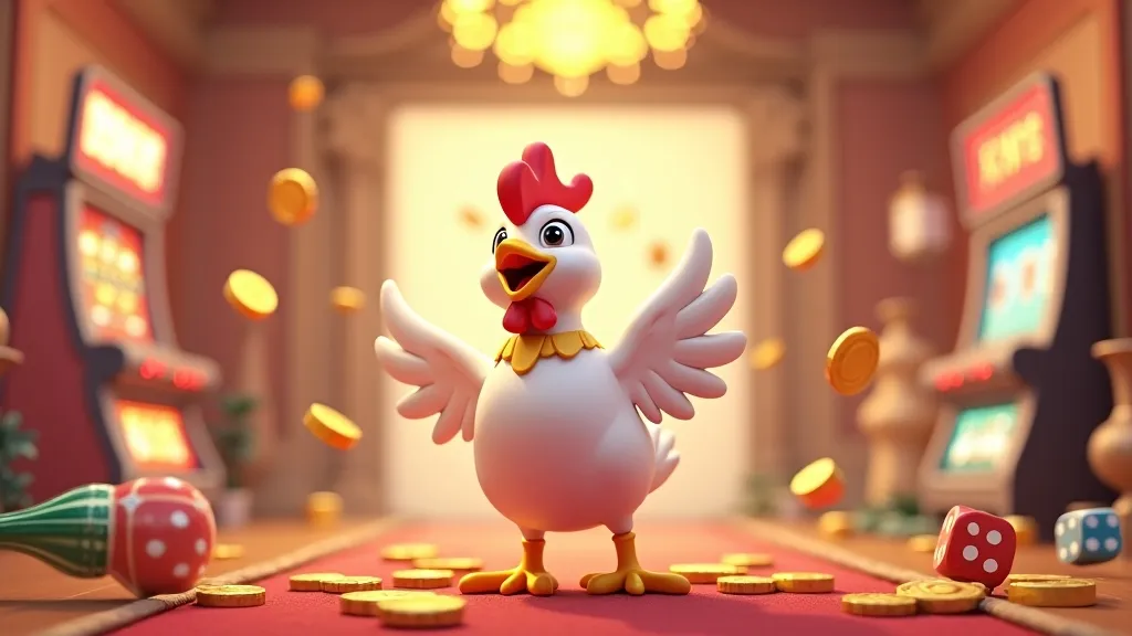 Chicken-road-app-login-review