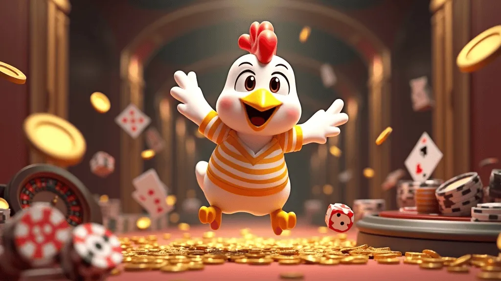 Chicken-road-app-login-review
