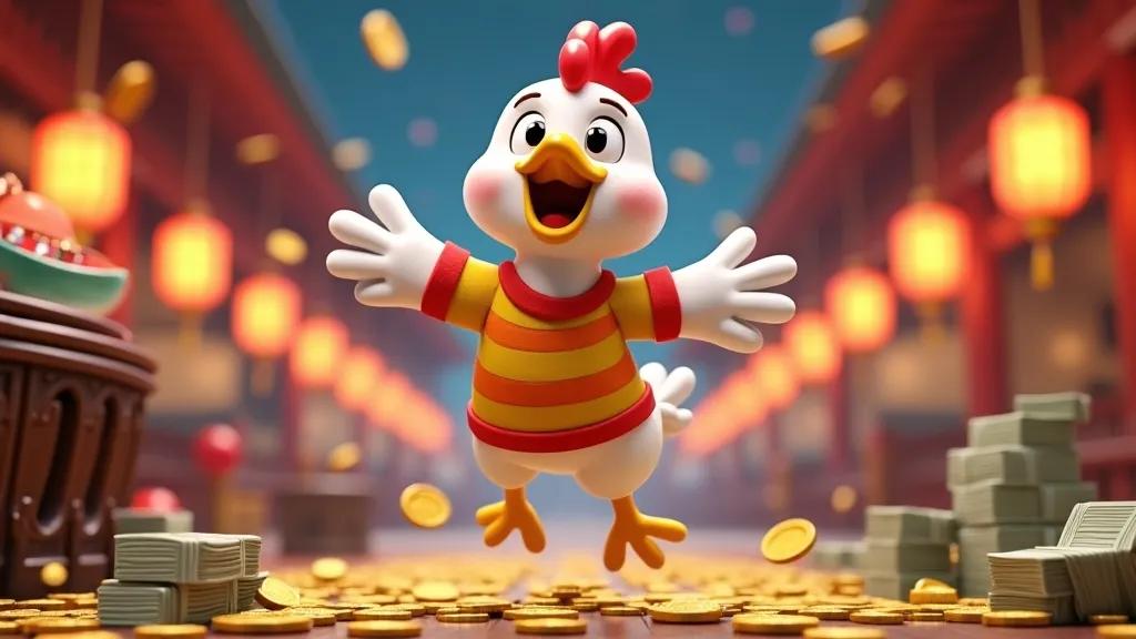 Chicken-road-app-login-review