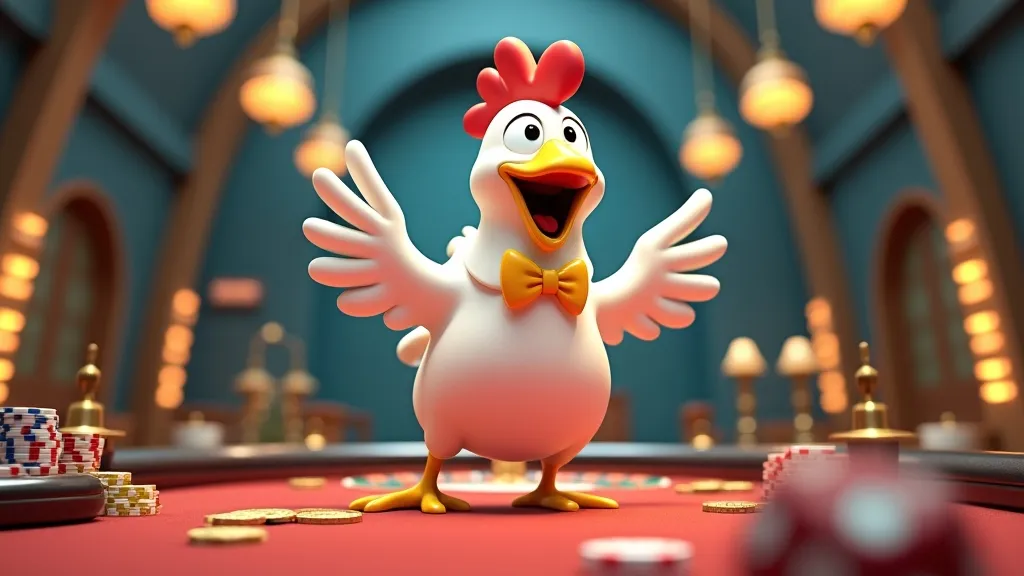 Chicken-road-app-login-review