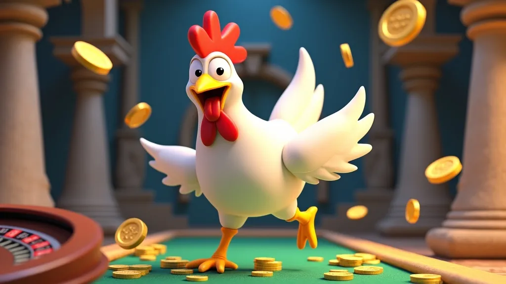 Chicken-road-app-login-review