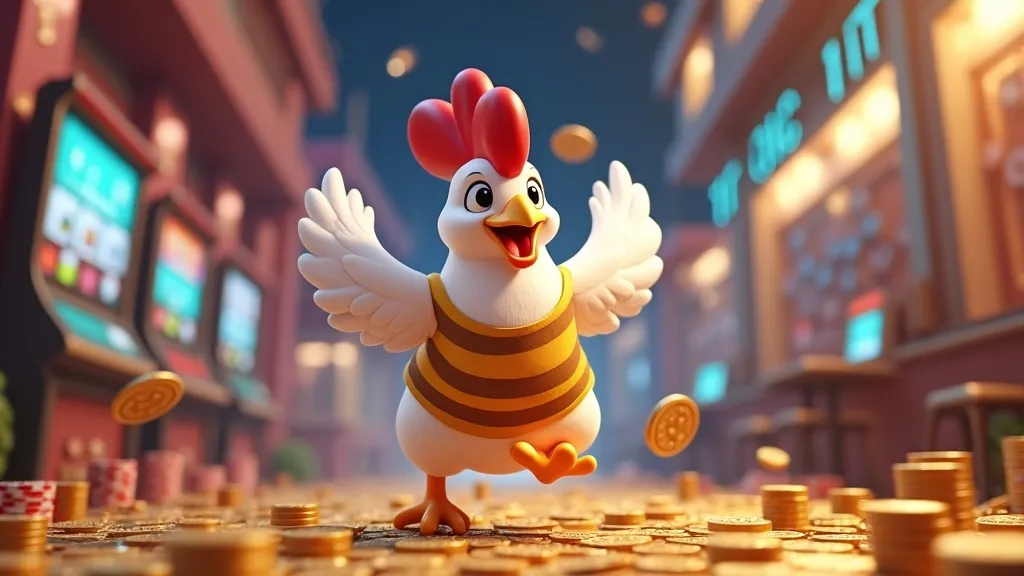 Chicken-road-app-login-review