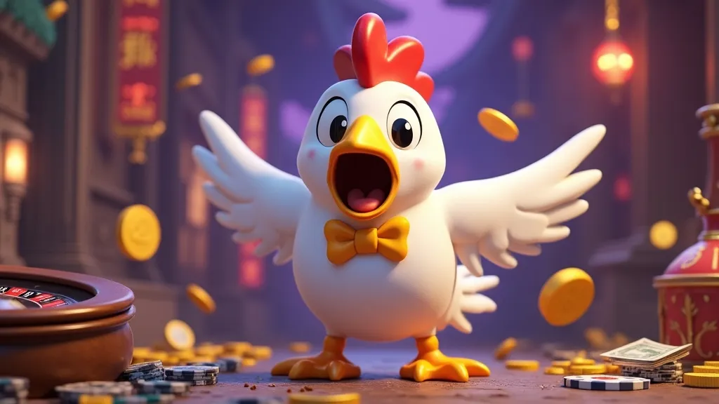 Chicken-road-app-login-review