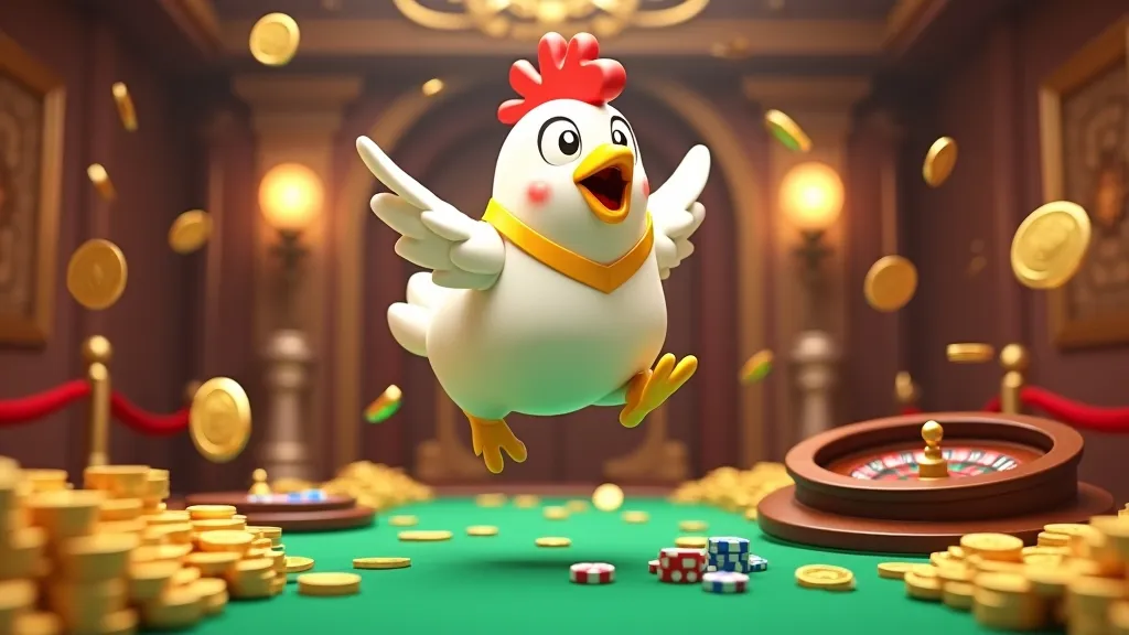 Chicken-road-app-login-review