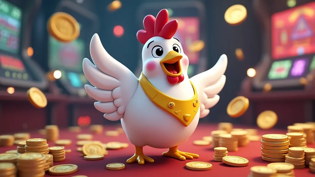 Chicken-road-app-login-review