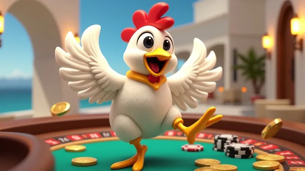 Chicken-road-app-login-review
